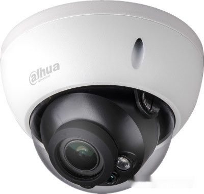 Камера CCTV Dahua DH-HAC-HDBW1400RP-VF-27135