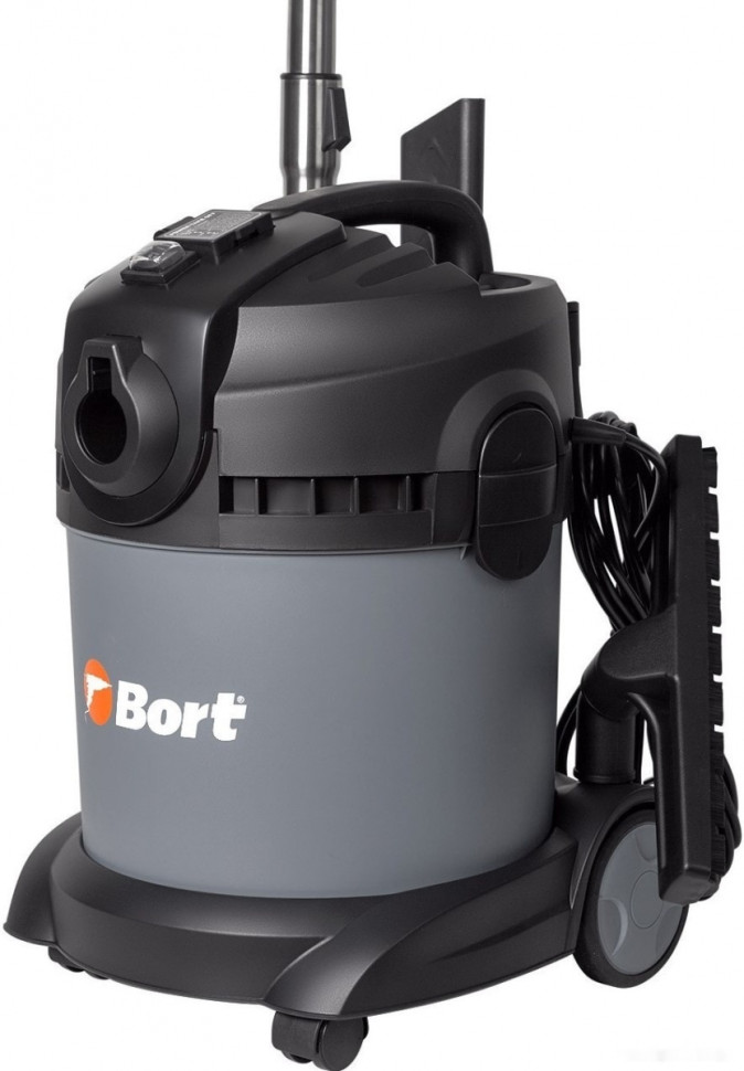 Пылесос BORT BAX-1520-Smart Clean