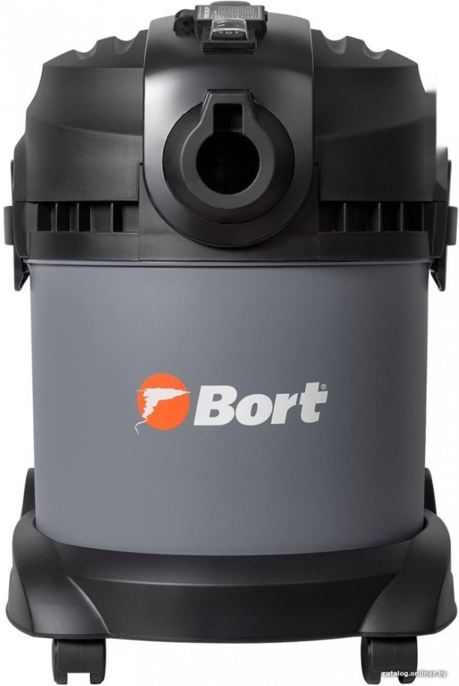 Пылесос BORT BAX-1520-Smart Clean