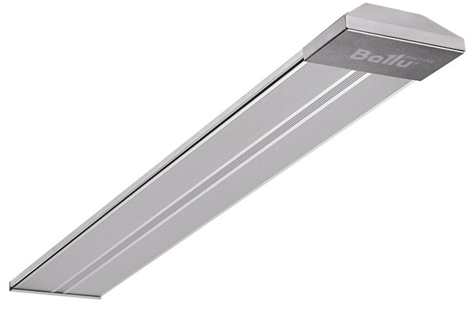 Инфракрасный обогреватель Ballu BIH-AP4-2.0