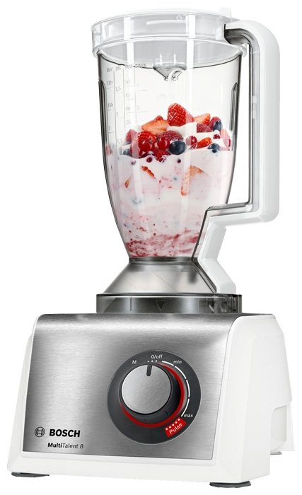 Кухонный комбайн Bosch MC812S814 Кухонный комбайн Bosch MC812S814