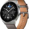 Умные часы Huawei Watch GT 3 Pro Titanium 46 мм (серый) Умные часы Huawei Watch GT 3 Pro Titanium 46 мм (серый)