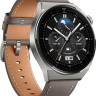 Умные часы Huawei Watch GT 3 Pro Titanium 46 мм (серый) Умные часы Huawei Watch GT 3 Pro Titanium 46 мм (серый)