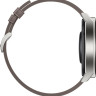 Умные часы Huawei Watch GT 3 Pro Titanium 46 мм (серый) Умные часы Huawei Watch GT 3 Pro Titanium 46 мм (серый)
