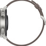 Умные часы Huawei Watch GT 3 Pro Titanium 46 мм (серый) Умные часы Huawei Watch GT 3 Pro Titanium 46 мм (серый)