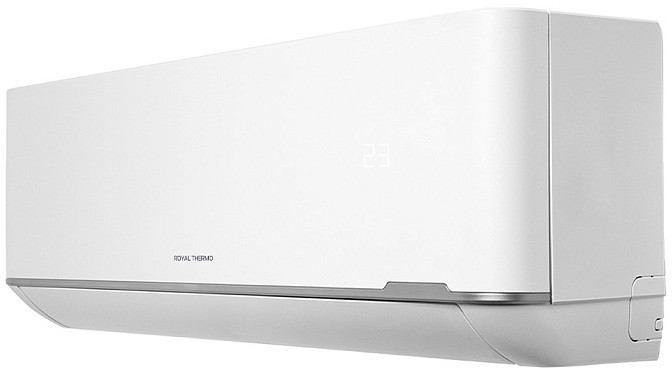 Кондиционер Royal Thermo Barocco RTB-18HN8_V2