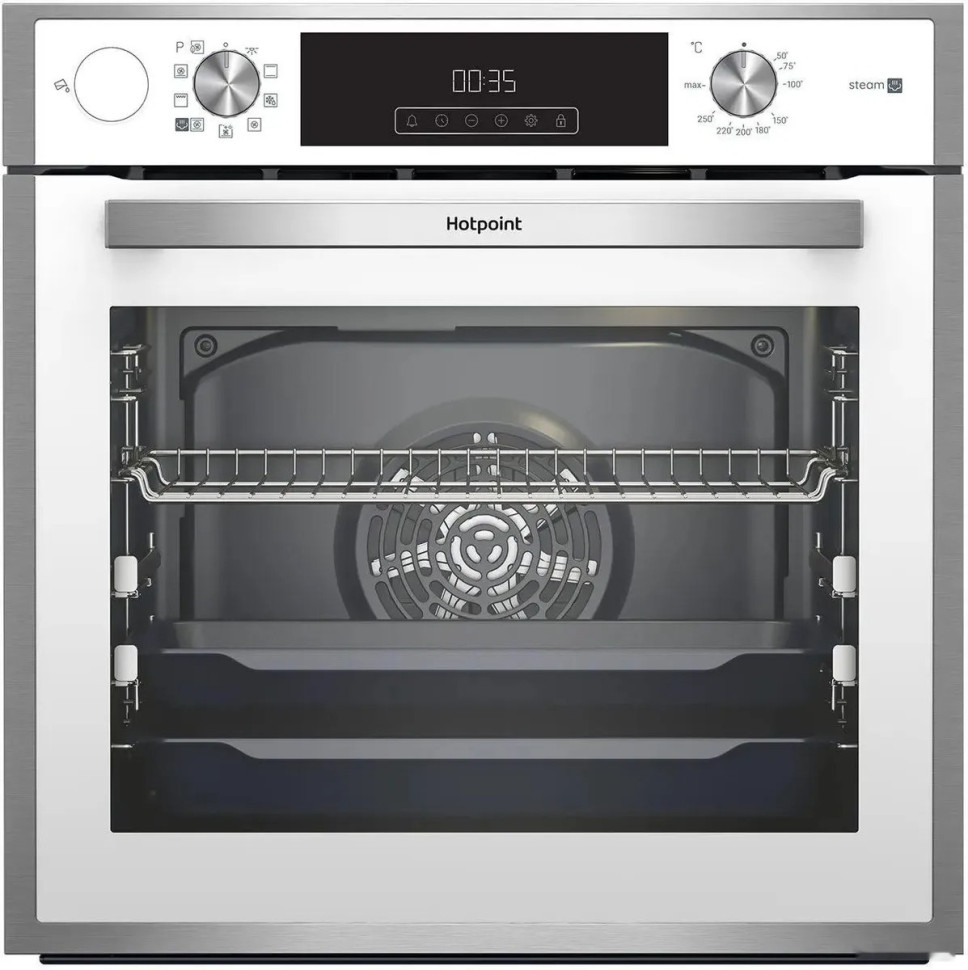 Духовой шкаф Hotpoint-Ariston FE8 S832 JSH WH