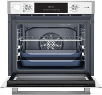 Духовой шкаф Hotpoint-Ariston FE8 S832 JSH WH