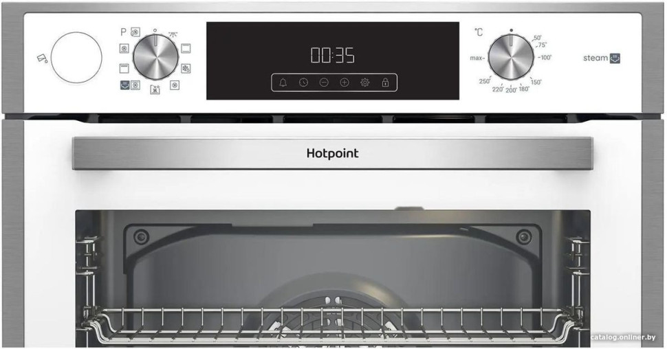 Духовой шкаф Hotpoint-Ariston FE8 S832 JSH WH