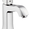 Смеситель Hansgrohe Metris Classic 31077000 Смеситель Hansgrohe Metris Classic 31077000