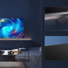 Телевизор Hisense 75E7KQ PRO