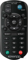 Автомагнитола Kenwood KMM-BT356