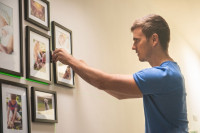 Лазерный нивелир Ryobi RBCLLG1