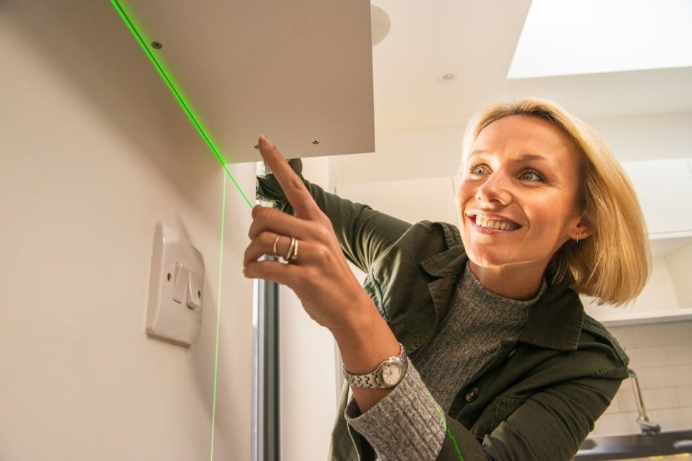 Лазерный нивелир Ryobi RBCLLG1 Лазерный нивелир Ryobi RBCLLG1