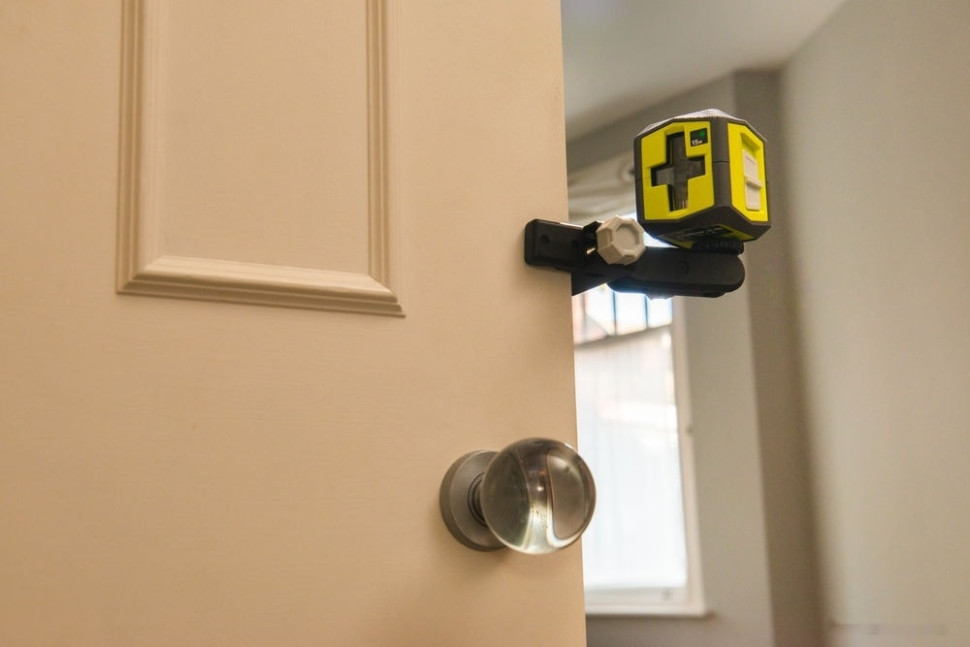 Лазерный нивелир Ryobi RBCLLG1 Лазерный нивелир Ryobi RBCLLG1