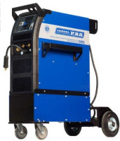 Сварочный инвертор AuroraPRO Skyway 330 Synergic