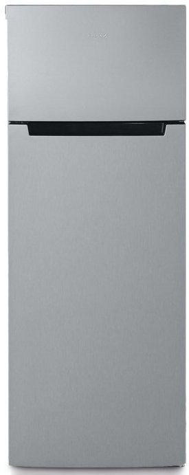 Холодильник с морозильником Бирюса M6035