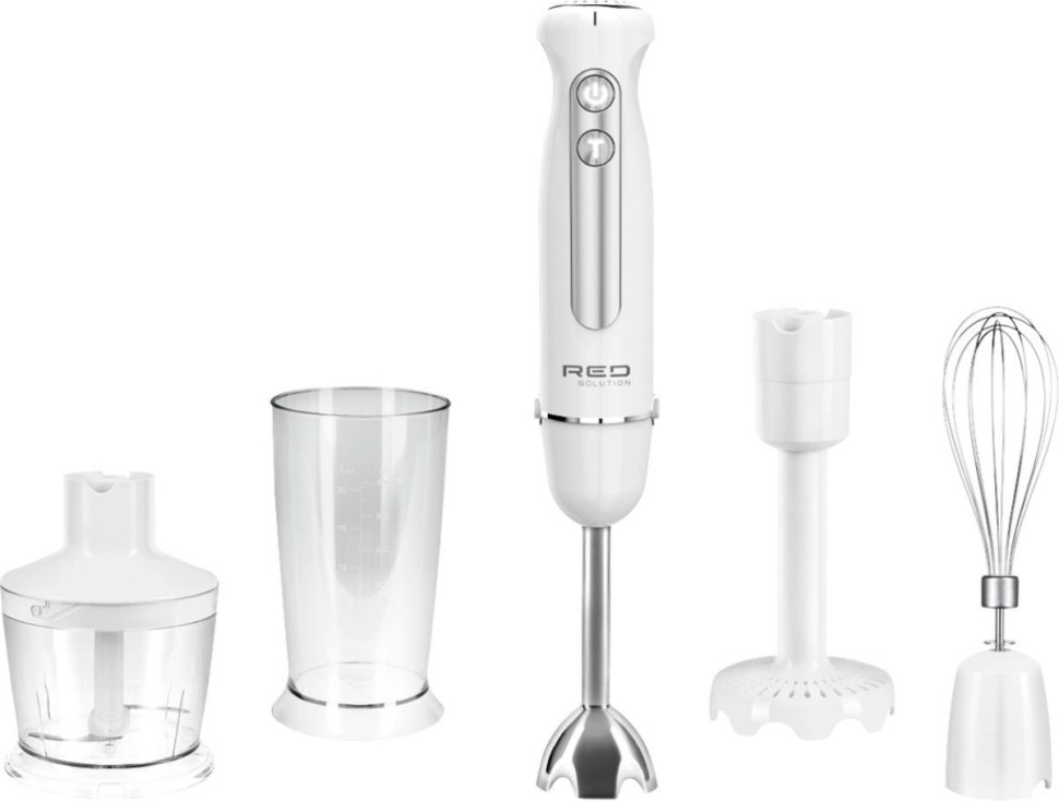 Блендер RED Solution HB2917P