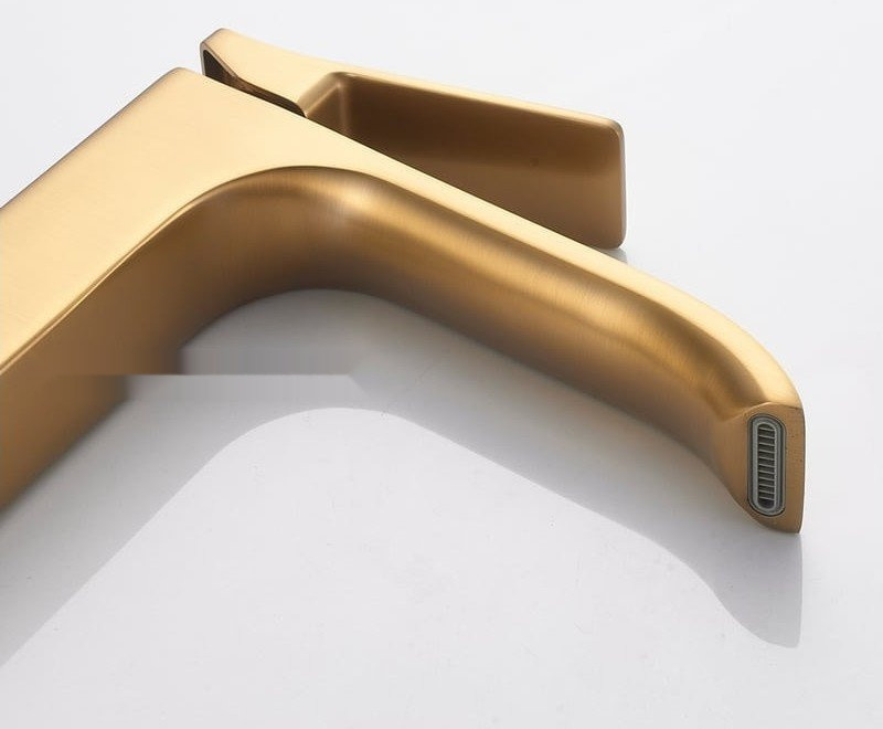 Смеситель Shevanik S4011G