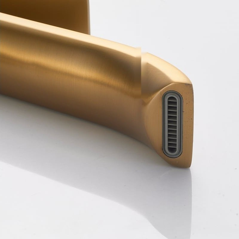 Смеситель Shevanik S4011G