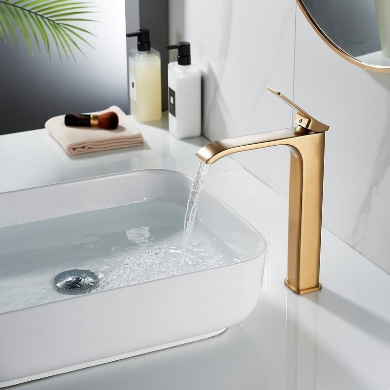 Смеситель Shevanik S4011G