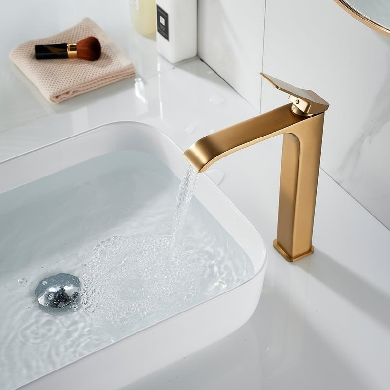 Смеситель Shevanik S4011G