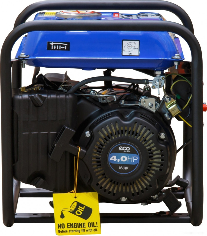Генератор Eco PE-1302RS