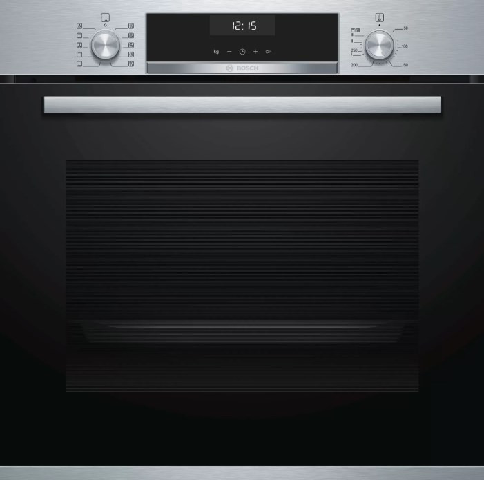 Духовой шкаф Bosch HBG517ES0R