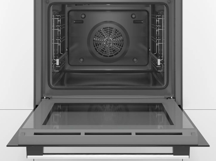 Духовой шкаф Bosch HBG517ES0R