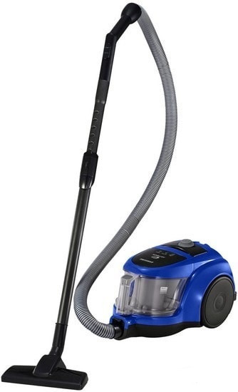 Пылесос Samsung VCC4520S36 Пылесос Samsung VCC4520S36