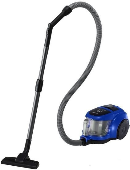 Пылесос Samsung VCC4520S36 Пылесос Samsung VCC4520S36