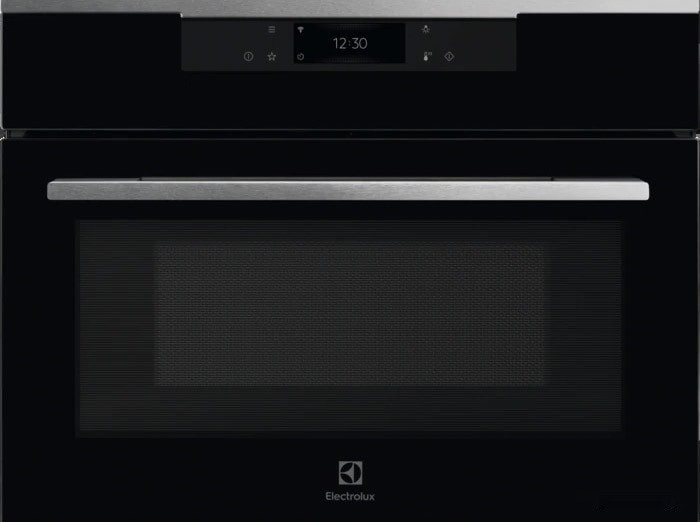 Духовой шкаф Electrolux VKL8E08WX