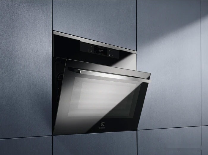 Духовой шкаф Electrolux VKL8E08WX Духовой шкаф Electrolux VKL8E08WX