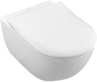Унитаз Villeroy &amp; Boch Subway 2.0 [5614 R201]