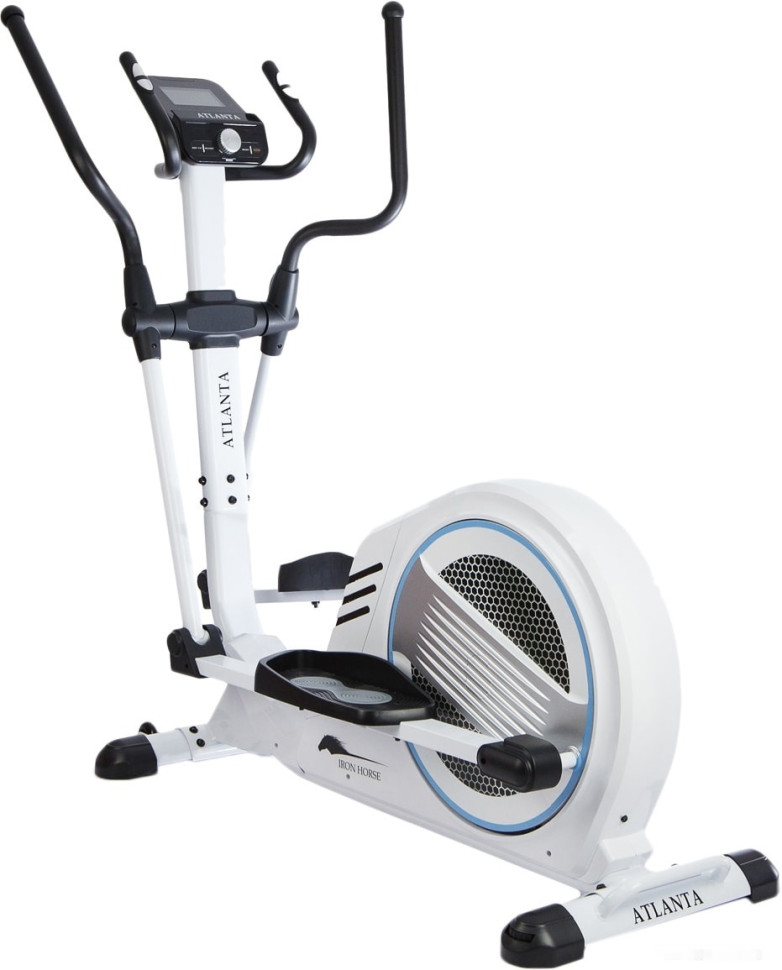 Эллиптический тренажер Iron Horse Atlanta