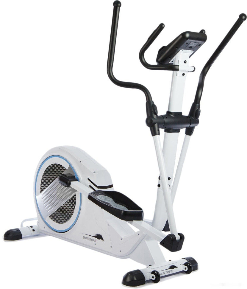 Эллиптический тренажер Iron Horse Atlanta Эллиптический тренажер Iron Horse Atlanta
