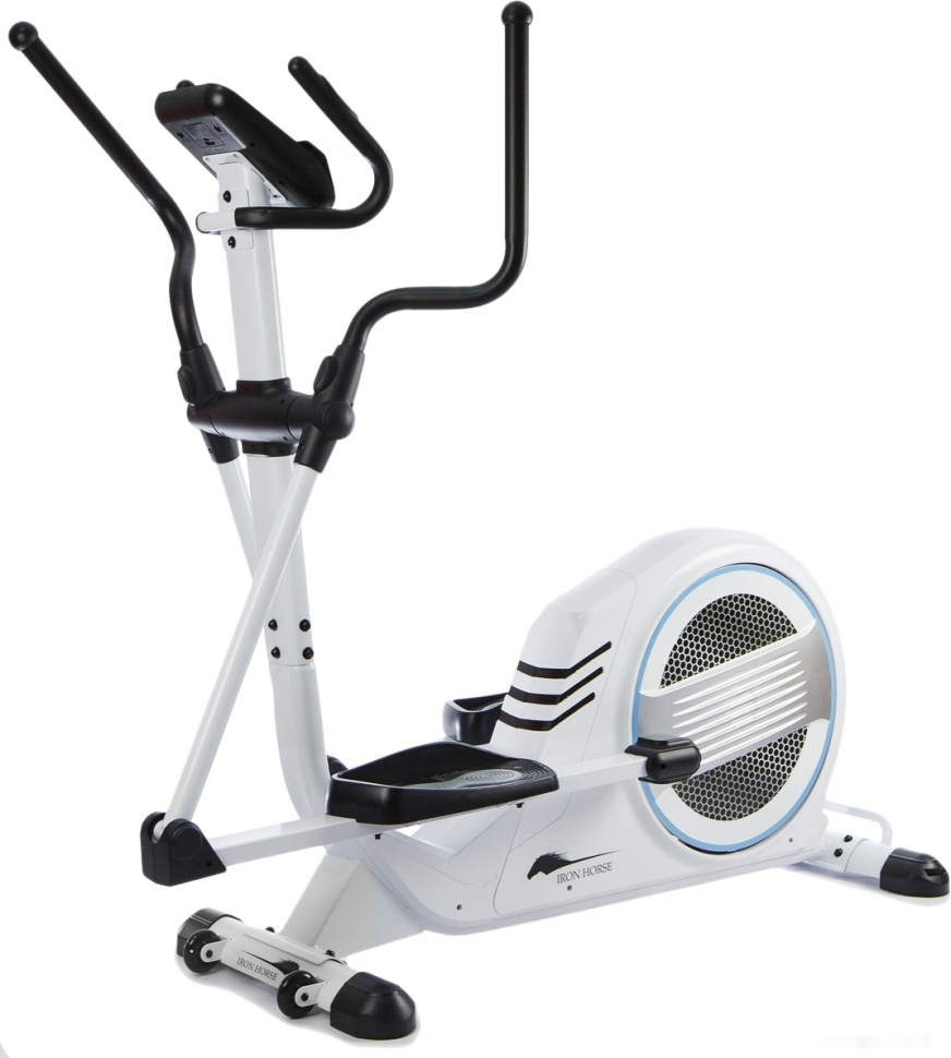 Эллиптический тренажер Iron Horse Atlanta Эллиптический тренажер Iron Horse Atlanta