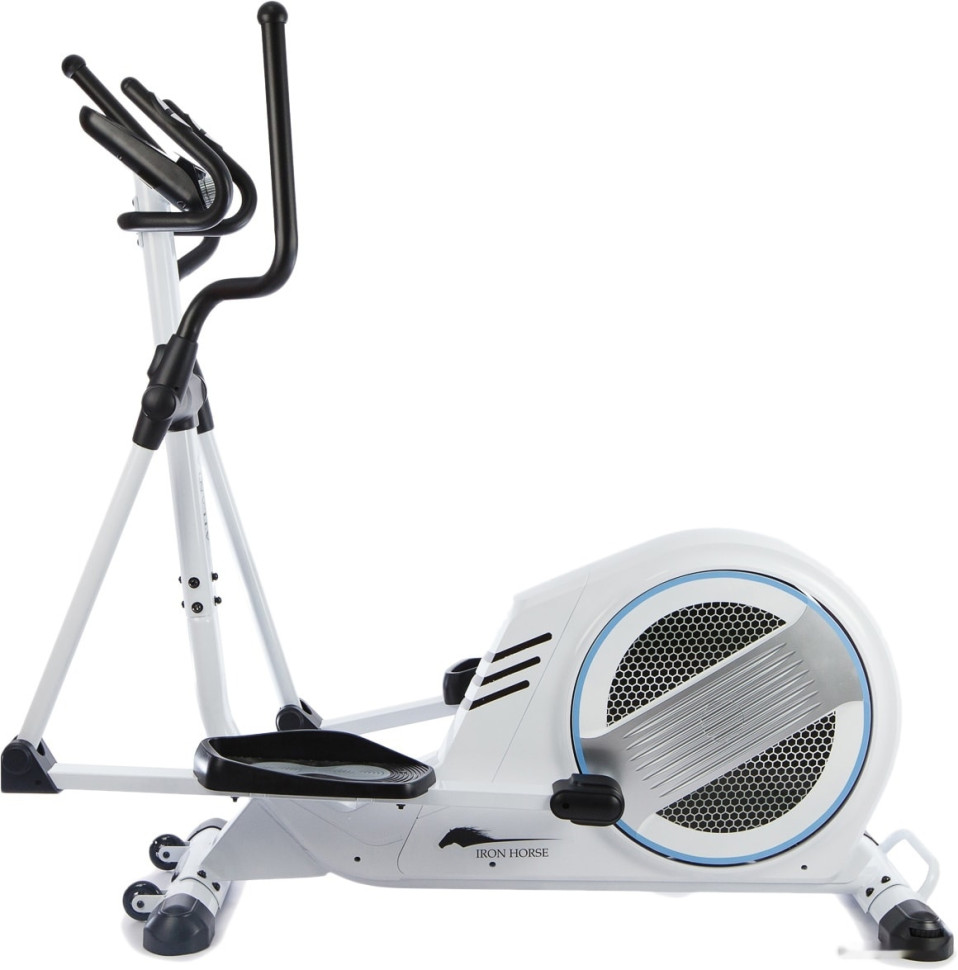 Эллиптический тренажер Iron Horse Atlanta Эллиптический тренажер Iron Horse Atlanta
