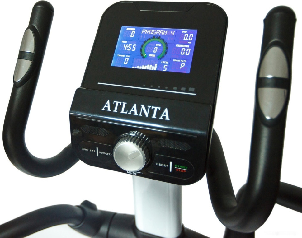 Эллиптический тренажер Iron Horse Atlanta Эллиптический тренажер Iron Horse Atlanta