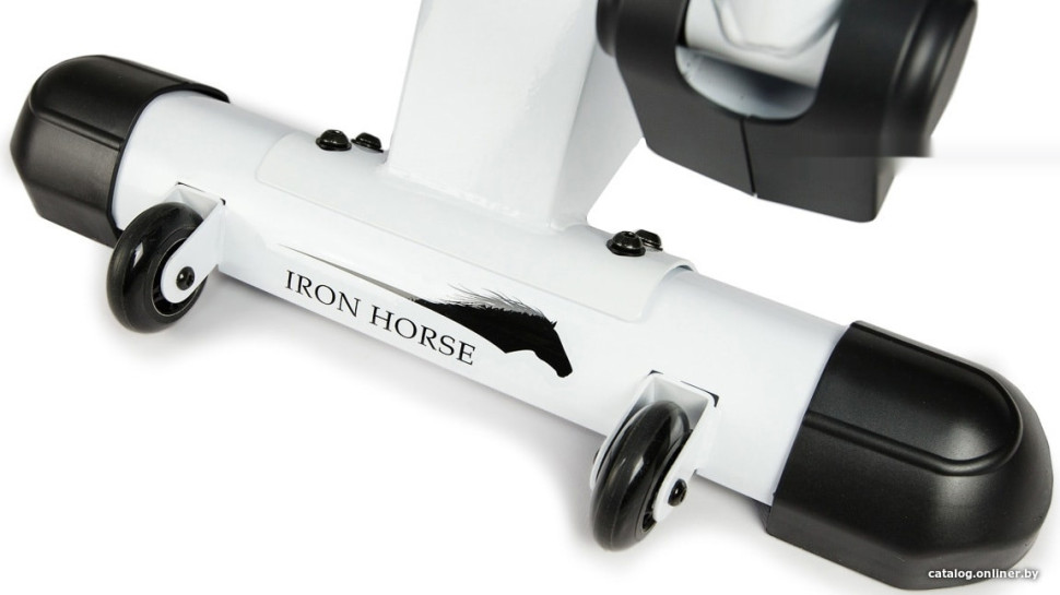 Эллиптический тренажер Iron Horse Atlanta Эллиптический тренажер Iron Horse Atlanta