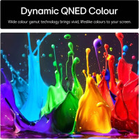 Телевизор LG QNED AI QNED70 55QNED70A6A