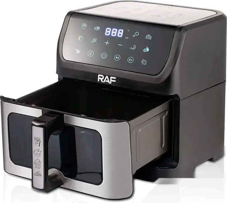 Аэрогриль Raf R.5276