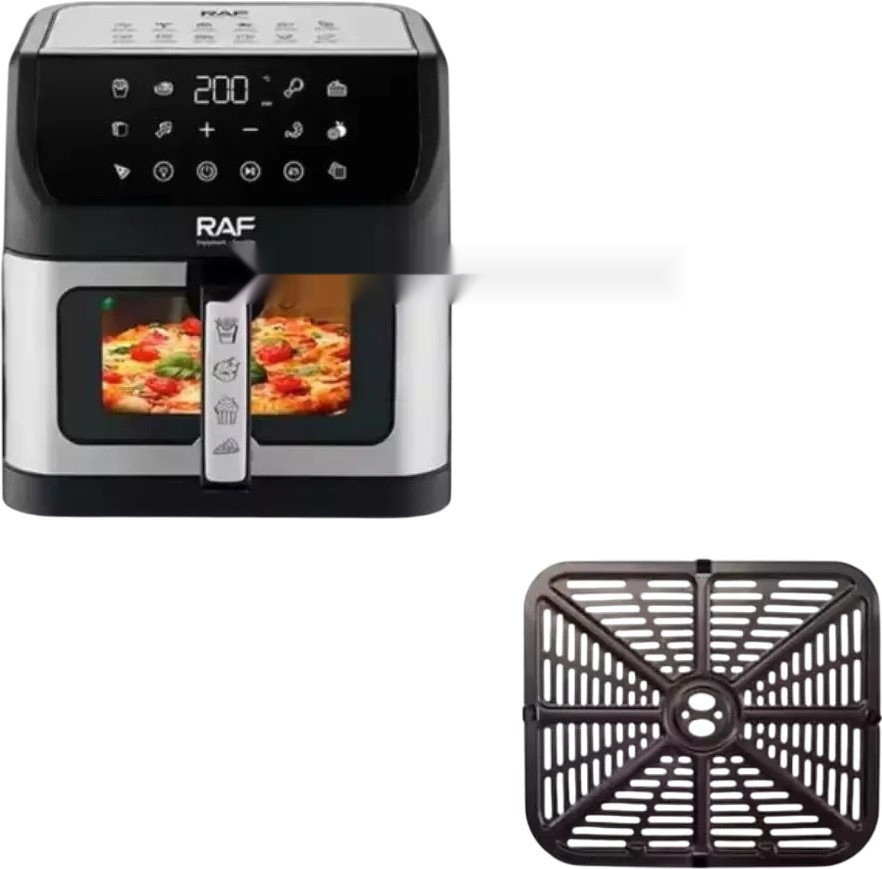 Аэрогриль Raf R.5276 Аэрогриль Raf R.5276