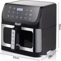 Аэрогриль Raf R.5276