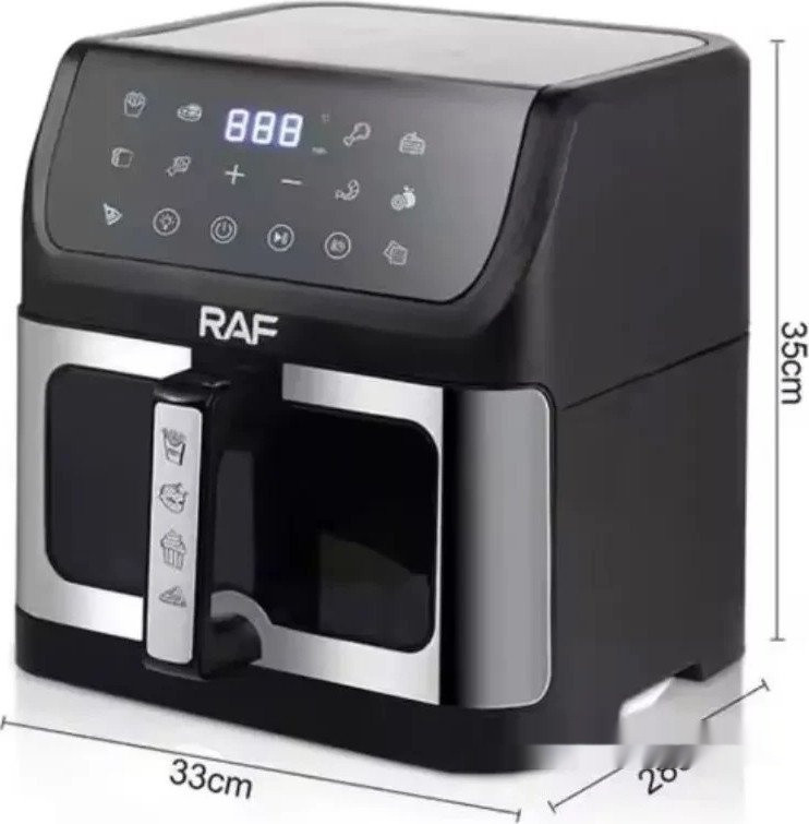 Аэрогриль Raf R.5276 Аэрогриль Raf R.5276