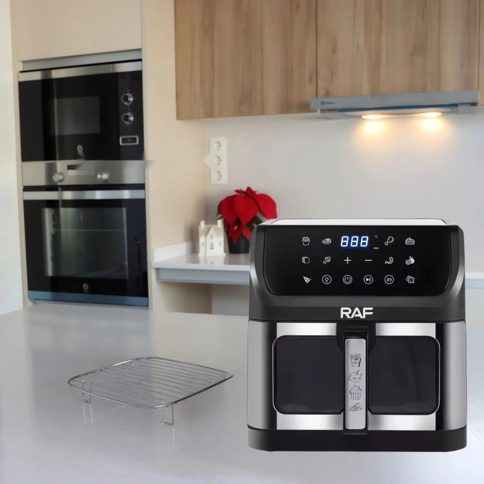 Аэрогриль Raf R.5276 Аэрогриль Raf R.5276