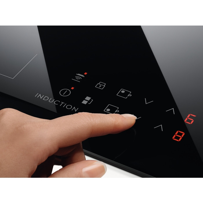Варочная панель Electrolux IPE6443KFV