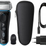 Электробритва мужская Braun Series 8 8325s Wet & Dry Электробритва мужская Braun Series 8 8325s Wet & Dry