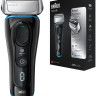 Электробритва мужская Braun Series 8 8325s Wet & Dry Электробритва мужская Braun Series 8 8325s Wet & Dry