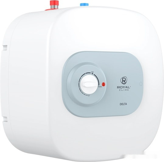 Водонагреватель Royal Clima Delta RWH-D10-FEU Водонагреватель Royal Clima Delta RWH-D10-FEU